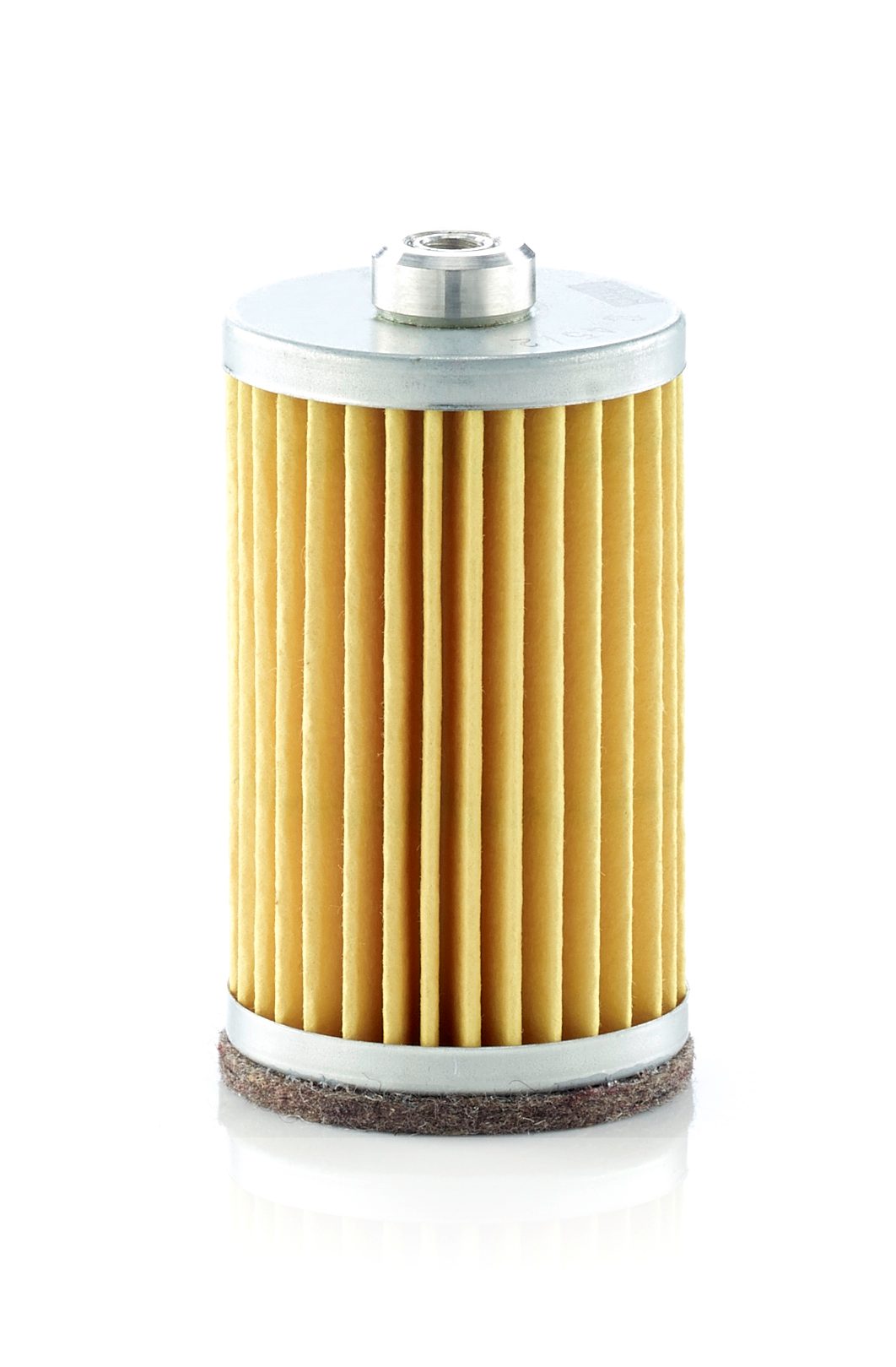 C 45/2 - Hava filtresi -  MANN FILTER